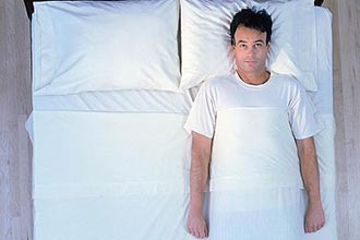 Hypnotherapy for Insomnia and sleeping disorders