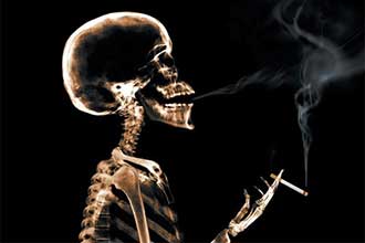 Hypnotherapy To Stop Smoking