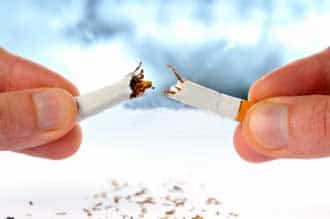 Hypnotherapy to Stop Smoking